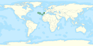 Portugal europe