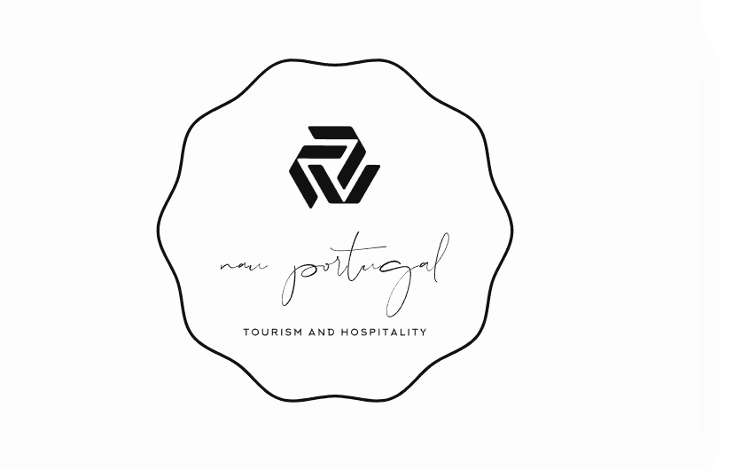 LOGO NP Logo Nau Portugal Unipessoal - Symbole de l'entreprise Nau Portugal Unipessoal Lda