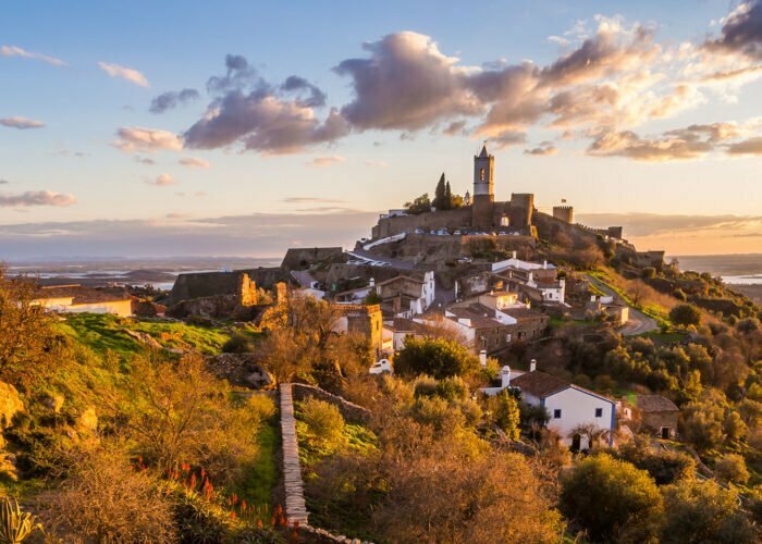 Alentejo