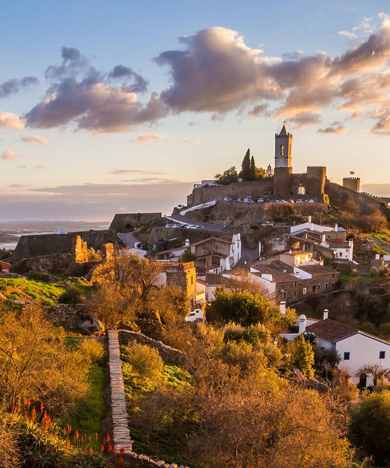 Alentejo