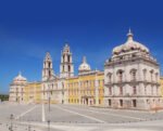 Palacio Nacional de Mafra Patrimonio Mundial