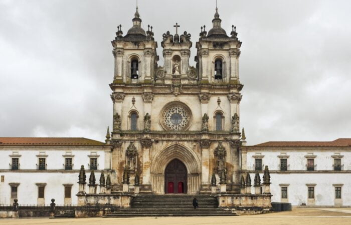 exteriormosteirodealcobaca