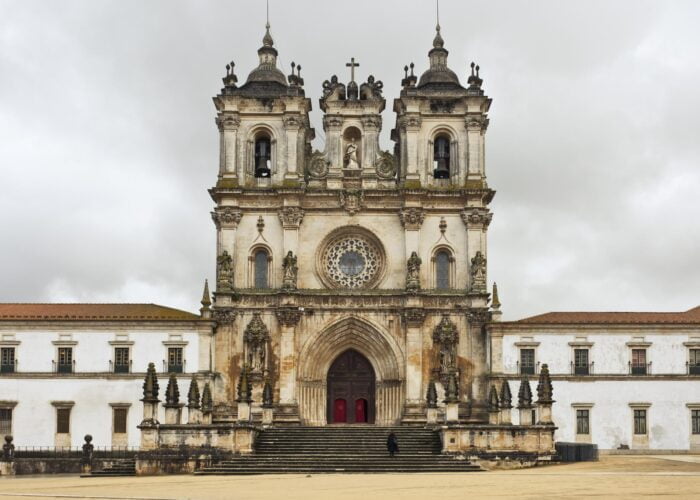exteriormosteirodealcobaca